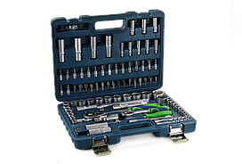 Набір головок і біт 94 од., CR-V ARM-B0019