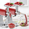 Аксесуар COFUN для м'ясорубки Kenwood, підходить для кухонного робота Kenwood, містить Amazon, Німеччина, фото 8