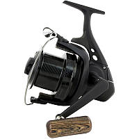 Карповая катушка Okuma Custom Black CB-80 3+1BB