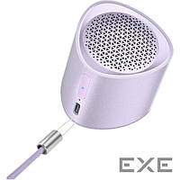 Портативна акустика Tronsmart Nimo Mini Speaker Purple (985910)