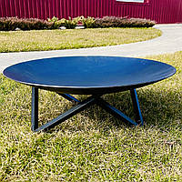 Кострова чаша LOFT 630мм (вкрита вогнетривкою фарбою)., фото 7