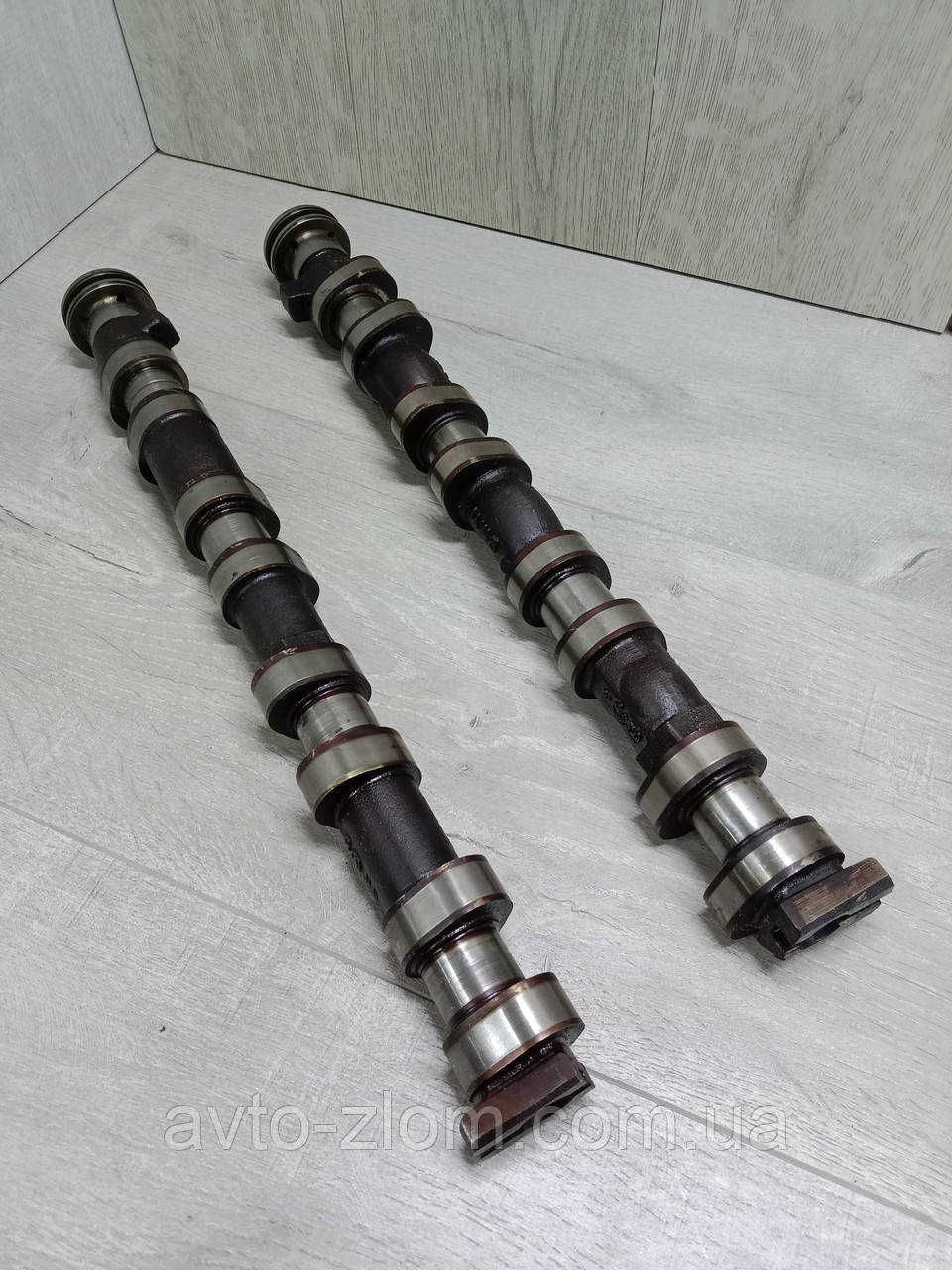 Розподіли BMW E46, E81, E87, E90 (N42, N46). 1707316., фото 1