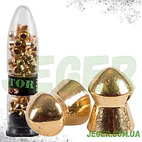 Кулі Gamo Raptor 5.5мм, 0.63 г, 25 шт.