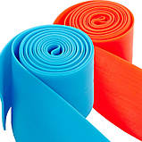 Джгут еластичний стрічковий VooDoo Floss Band 2.5 м FI-3933-2_5, фото 4