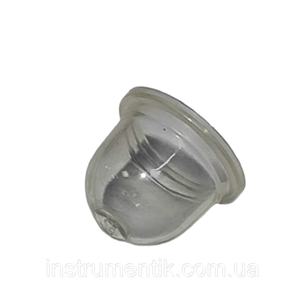 Праймер підкачки карбюратора для мотокос FS 38, FS 45, FS 45 C-E
