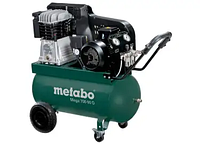 Компрессор Metabo Mega 700-90 D (Компрессоры)