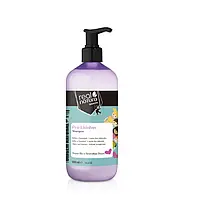 Real Natura дитячий шампунь Pro-Lisinhos Anti-Frizz 500 мл