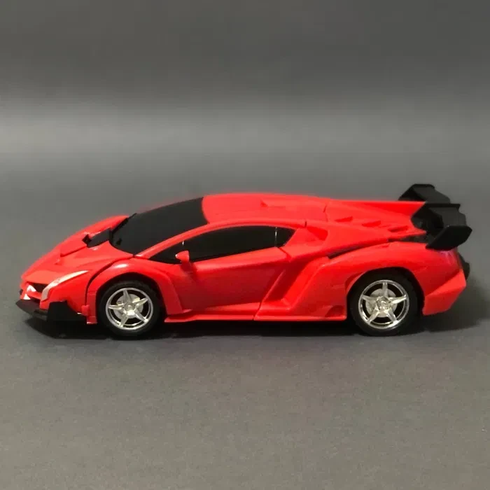 Машинка-трансформер Bumblebee