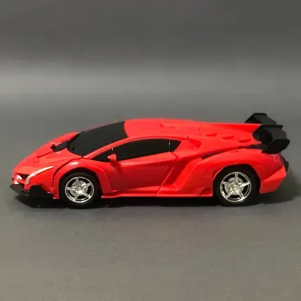 Машинка-трансформер Bumblebee, фото 1