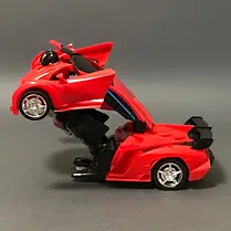 Машинка-трансформер Bumblebee, фото 2