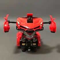 Машинка-трансформер Bumblebee, фото 3