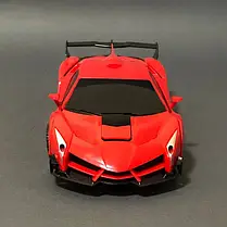 Машинка-трансформер Bumblebee, фото 5