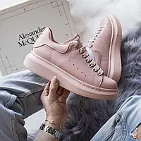 McQueen Pink 36 w sale