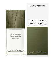 Оригінал Issey Miyake L Eau D Issey Pour Homme Eau & Cedre Intense 50 мл туалетна вода