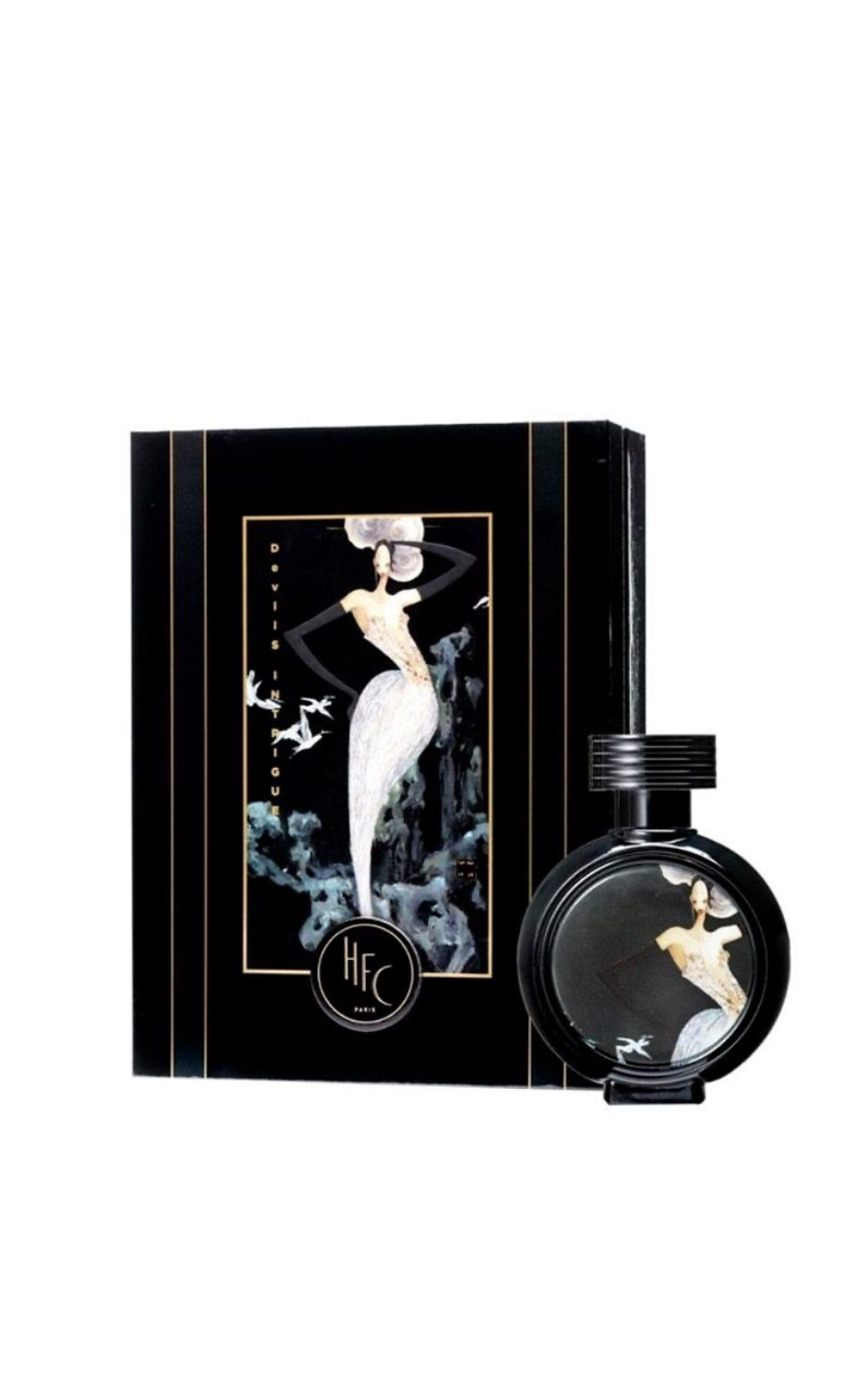 Haute Fragrance Company Devil’s Intrigue 75 ml.