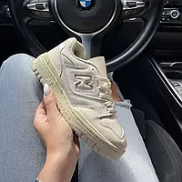 New Balance 550 Beige 36 w sale