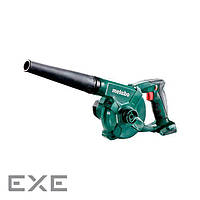 Аккумуляторная воздуходувка Metabo AG 18 (602242850)