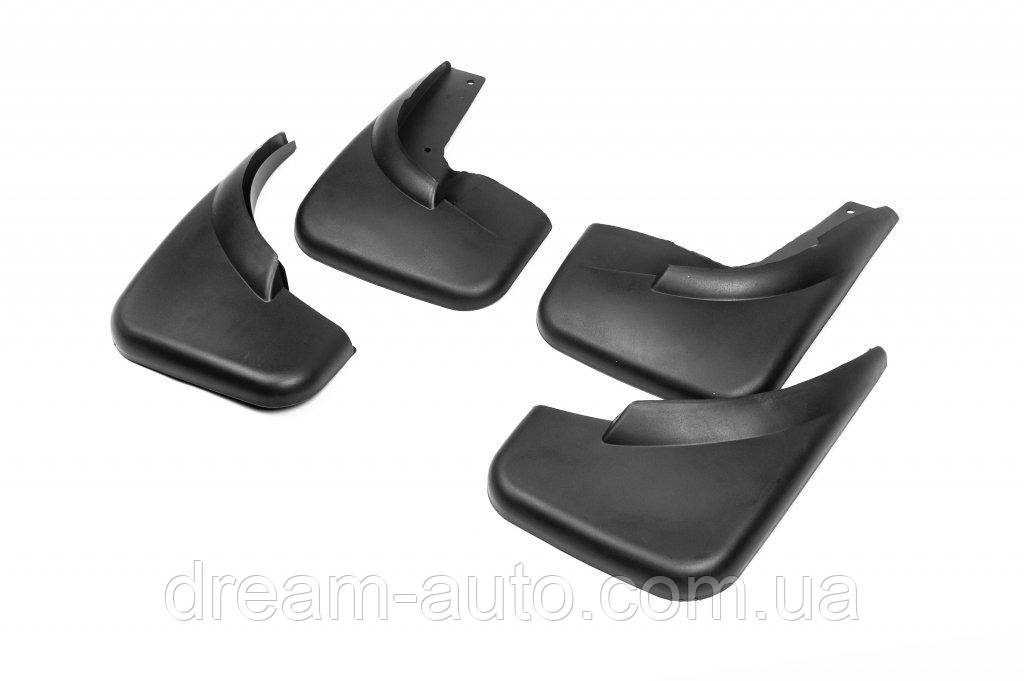 Бризковики для Volkswagen Jetta 2006-2011