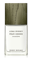 Оригинал Issey Miyake L Eau D Issey Pour Homme Eau & Cedre Intense 100 мл туалетная вода