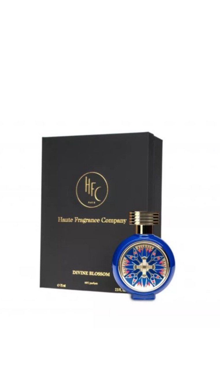 Haute Fragrance Company Divine Blossom 75 ml.