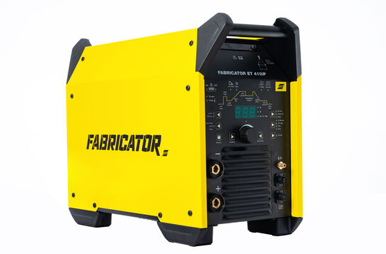 Зварювальний апарат ESAB Fabricator ET 410iP, фото 1