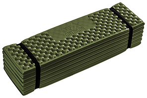 Каремат Skif Outdoor Transformer, Olive (186x56x2см)