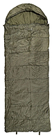 Спальний мішок Snugpak Nautilus, Olive (від -2 °C до +3 °C)