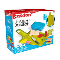 Дитячий гральний набір Casdon Joseph Joseph - Go Eat - 75550