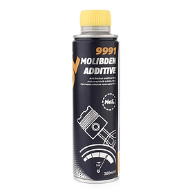Присадка в оливу SCT-Mannol Molibden Additive 300ML