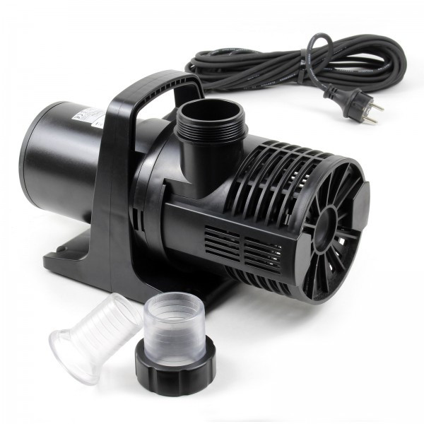 Насос для ставка SunSun CMP-28000 580w H-7.5 м