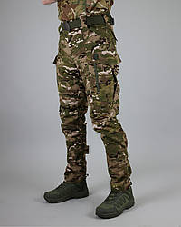 Штани тактичні Conquistador Мультикам