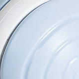 Інтерактивна іграшка для котів Cheerble Wicked Snail CWJ02 (Блакитний), фото 3