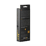 Магазин 5.45х39 на 32 набоів полімерний FIRE ON OLIVE (Україна) для АК-74/АКС-74/АКСУ колір-ОЛИВА, фото 10