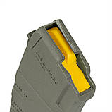 Магазин 5.45х39 на 32 набоів полімерний FIRE ON OLIVE (Україна) для АК-74/АКС-74/АКСУ колір-ОЛИВА, фото 6