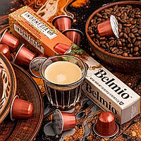 Nespresso® капсулы Belmio Espresso Dark Roast