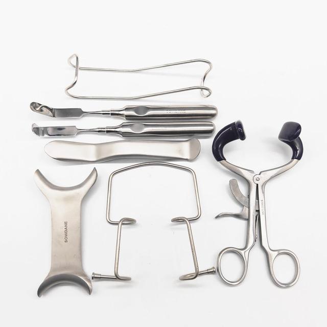 Ретракторы и держатели заказать в магазине товаров для стоматологии ...