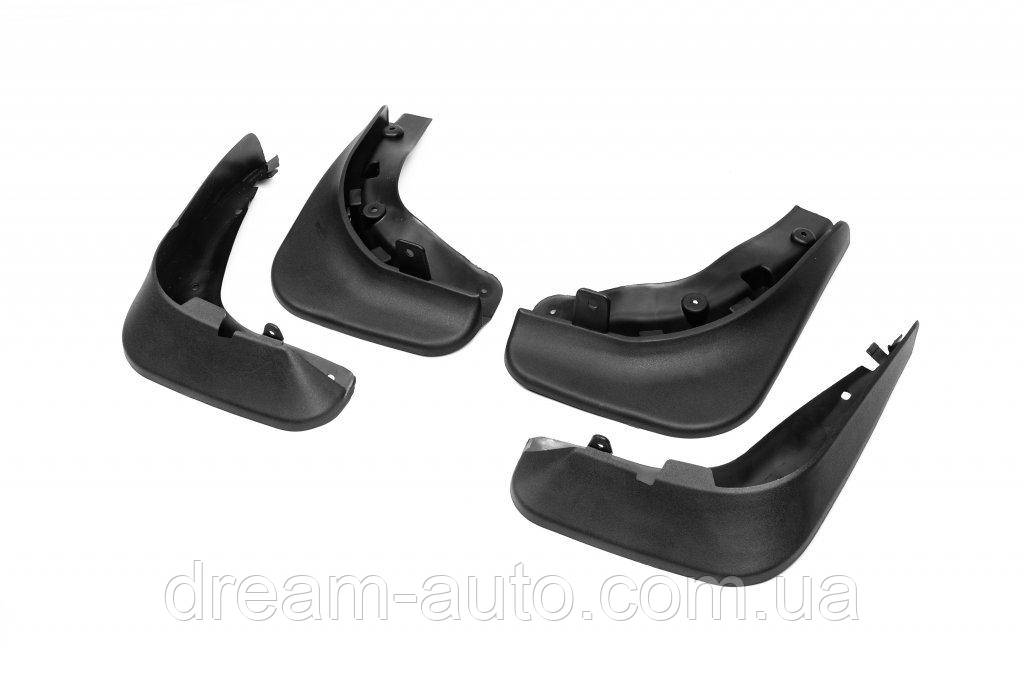 Бризковики для Volkswagen Golf 6 Бризковики SW, фото 1