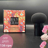 Тональньй кушон 3в1 BEAUTY CREAM Search beauty