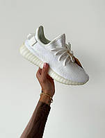 ADIDAS Yeezy 350 500 700 350 v2 Boost White 37 w sale