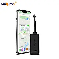 GPS-трекер SinoTrack ST-900 для авто Мото Скутеров Электросамокатов