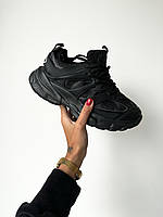 NO BRAND Trend Sneakers Black 36 w sale