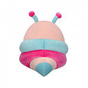 М'яка іграшка Squishmallows Гусениця Гріффіт (13 cm) SQVA00805, фото 3