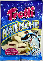 Желейні цукерки Trolli Haifische 150г