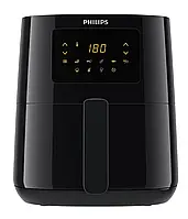 Аерофритюр PHILIPS Аэрогриль с сенсорным управлением 1400 Вт (Air fryer)