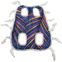 Післяопераційна попона №1,5 кольорова, Premium