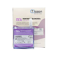 ПО Tisson Medical USP 1 (EP 4) в кассете, 25м