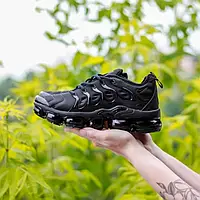 Nike VaporMax Plus Triple Black 40 w sale