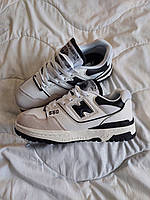 New Balance 550 White Black 37 w sale