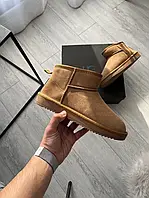 UGG Australia UGG Ultra Mini рижі w sale