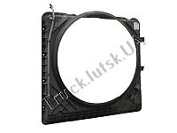 Дифузор Renault Range Gama T Euro 6 Рено Ренж Т Євро6 7422326471, 22326471